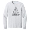  Long Sleeve Core Cotton Tee ONE Thumbnail