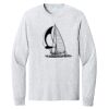  Long Sleeve Core Cotton Tee ONE Thumbnail