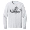  Long Sleeve Core Cotton Tee ONE Thumbnail