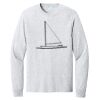  Long Sleeve Core Cotton Tee ONE Thumbnail