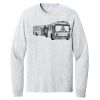  Long Sleeve Core Cotton Tee ONE Thumbnail