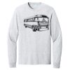  Long Sleeve Core Cotton Tee ONE Thumbnail