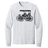  Long Sleeve Core Cotton Tee ONE Thumbnail