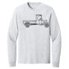  Long Sleeve Core Cotton Tee ONE Thumbnail