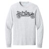  Long Sleeve Core Cotton Tee ONE Thumbnail