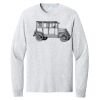  Long Sleeve Core Cotton Tee ONE Thumbnail