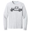  Long Sleeve Core Cotton Tee ONE Thumbnail