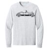  Long Sleeve Core Cotton Tee ONE Thumbnail