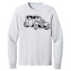  Long Sleeve Core Cotton Tee ONE Thumbnail