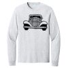  Long Sleeve Core Cotton Tee ONE Thumbnail