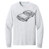  Long Sleeve Core Cotton Tee ONE Thumbnail