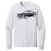  Long Sleeve Core Cotton Tee ONE Thumbnail