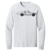  Long Sleeve Core Cotton Tee ONE Thumbnail