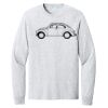  Long Sleeve Core Cotton Tee ONE Thumbnail