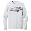  Long Sleeve Core Cotton Tee ONE Thumbnail