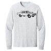  Long Sleeve Core Cotton Tee ONE Thumbnail