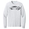 Long Sleeve Core Cotton Tee ONE Thumbnail