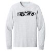  Long Sleeve Core Cotton Tee ONE Thumbnail