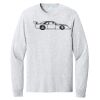  Long Sleeve Core Cotton Tee ONE Thumbnail
