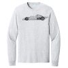  Long Sleeve Core Cotton Tee ONE Thumbnail