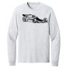  Long Sleeve Core Cotton Tee ONE Thumbnail