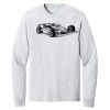 Long Sleeve Core Cotton Tee ONE Thumbnail