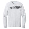  Long Sleeve Core Cotton Tee ONE Thumbnail