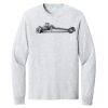  Long Sleeve Core Cotton Tee ONE Thumbnail