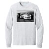  Long Sleeve Core Cotton Tee ONE Thumbnail