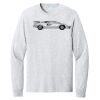  Long Sleeve Core Cotton Tee ONE Thumbnail