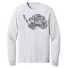  Long Sleeve Core Cotton Tee ONE Thumbnail