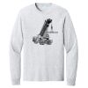  Long Sleeve Core Cotton Tee ONE Thumbnail