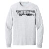  Long Sleeve Core Cotton Tee ONE Thumbnail