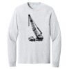  Long Sleeve Core Cotton Tee ONE Thumbnail