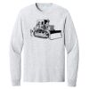  Long Sleeve Core Cotton Tee ONE Thumbnail