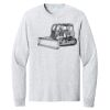  Long Sleeve Core Cotton Tee ONE Thumbnail