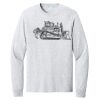  Long Sleeve Core Cotton Tee ONE Thumbnail