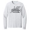  Long Sleeve Core Cotton Tee ONE Thumbnail