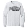  Long Sleeve Core Cotton Tee ONE Thumbnail