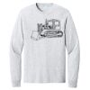  Long Sleeve Core Cotton Tee ONE Thumbnail