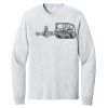  Long Sleeve Core Cotton Tee ONE Thumbnail