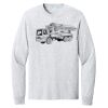  Long Sleeve Core Cotton Tee ONE Thumbnail