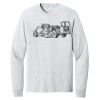  Long Sleeve Core Cotton Tee ONE Thumbnail