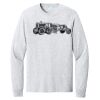  Long Sleeve Core Cotton Tee ONE Thumbnail