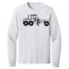  Long Sleeve Core Cotton Tee ONE Thumbnail