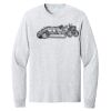  Long Sleeve Core Cotton Tee ONE Thumbnail