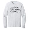  Long Sleeve Core Cotton Tee ONE Thumbnail