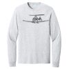  Long Sleeve Core Cotton Tee ONE Thumbnail