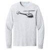  Long Sleeve Core Cotton Tee ONE Thumbnail