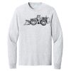  Long Sleeve Core Cotton Tee ONE Thumbnail